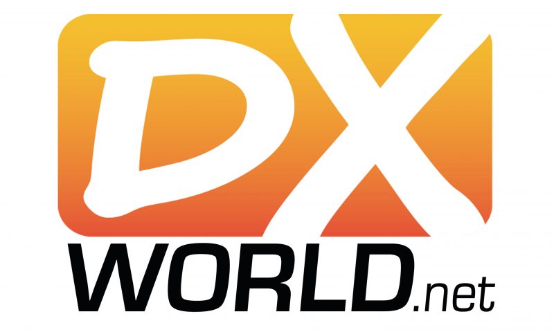 The FREE DX-World Weekly Bulletin #371